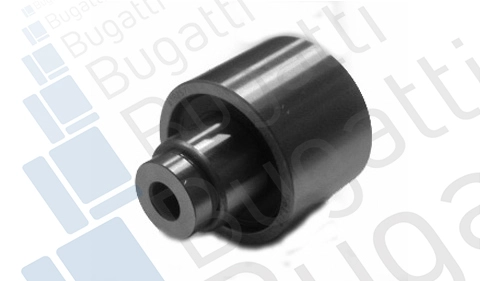 Deflection/Guide Pulley, timing belt (BPDI3820)