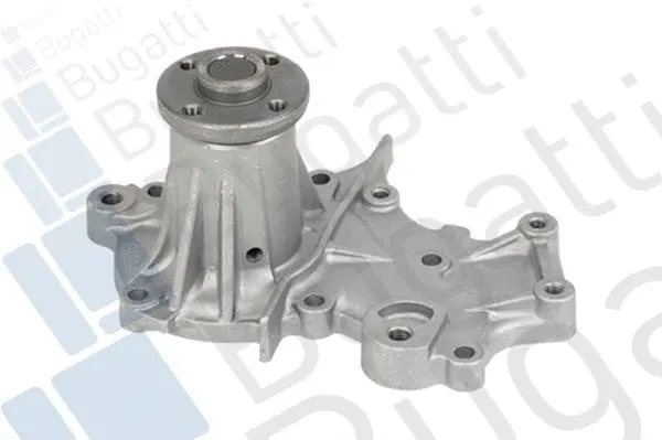 Water Pump, engine cooling (PA9302)