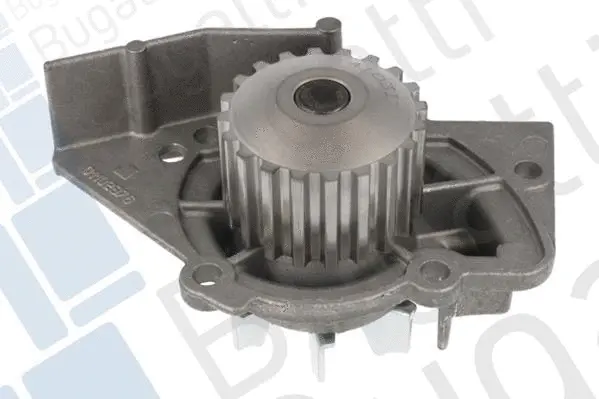 Water Pump, engine cooling (PA5509)