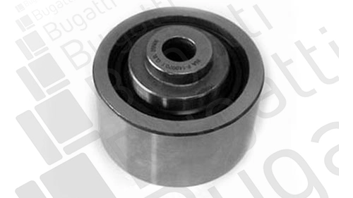 Deflection/Guide Pulley, timing belt (BTDI3579)