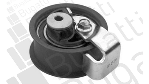 Tensioner Pulley, timing belt (BTDI3179)