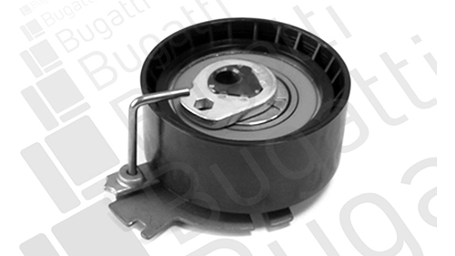 Tensioner Pulley, timing belt (BTDI3645)