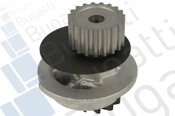 Water Pump, engine cooling (PA9101)