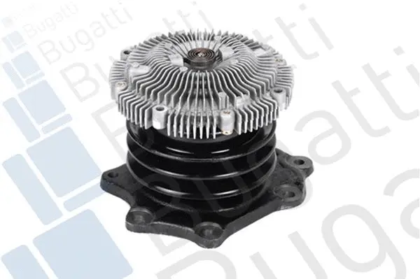 Water Pump, engine cooling (PA10303)