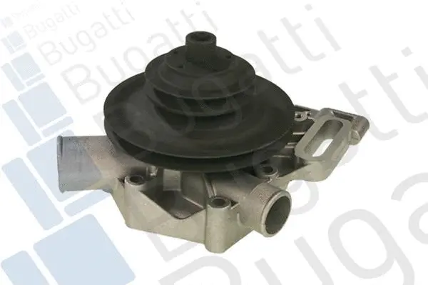 Water Pump, engine cooling (PA0026)