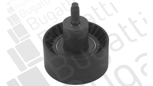 Deflection/Guide Pulley, timing belt (BPDI3099)