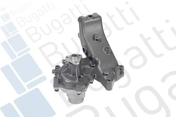 Water Pump, engine cooling (PA5904)