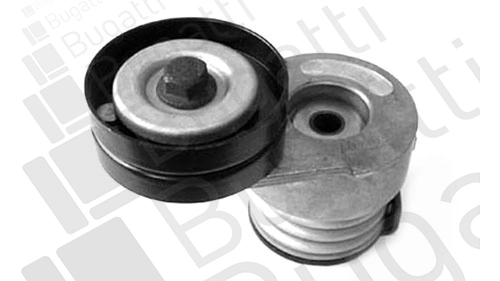 Belt Tensioner, V-ribbed belt (BTOA3599)