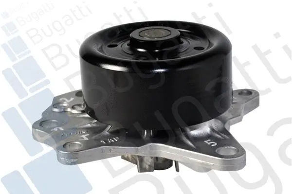 Water Pump, engine cooling (PA10202)