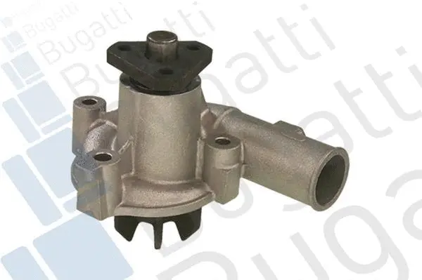 Water Pump, engine cooling (PA0105)