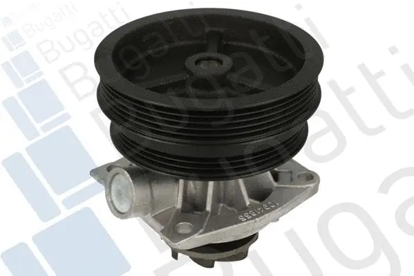 Water Pump, engine cooling (PA5925)