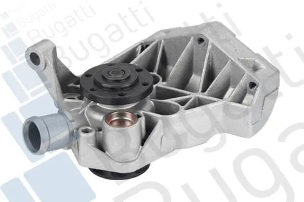 Water Pump, engine cooling (PA10059)