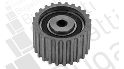 Deflection/Guide Pulley, timing belt (BTDI5113)
