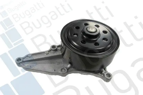 Water Pump, engine cooling (PA10319)
