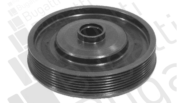 Belt Pulley, crankshaft (BPSD1203-ND)