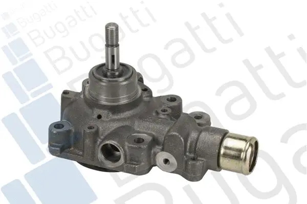 Water Pump, engine cooling (PA10175)