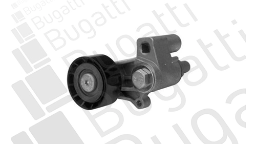 Belt Tensioner, V-ribbed belt (BTOA3292)