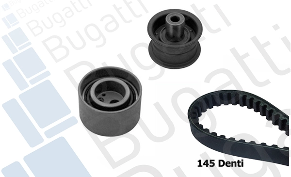 Timing Belt Kit (BKCD0328)