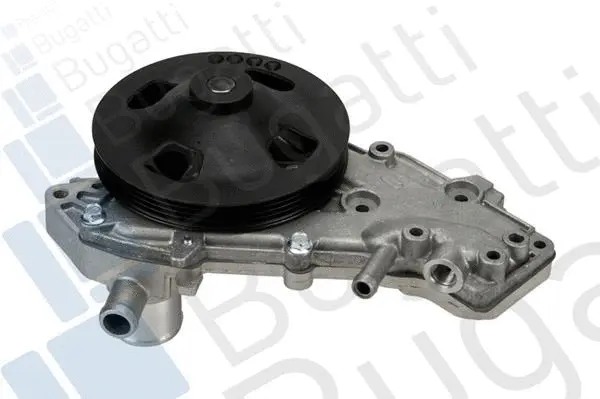 Water Pump, engine cooling (PA7719)