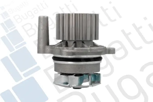 Water Pump, engine cooling (PA10380)