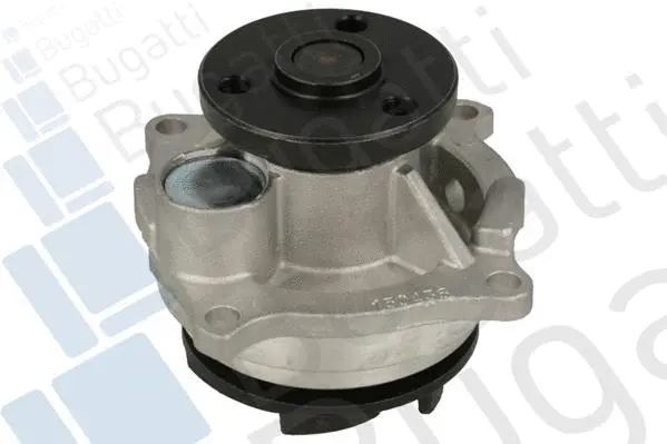 Water Pump, engine cooling (PA6013)