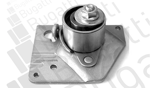 Tensioner, timing belt (BTDI3701)