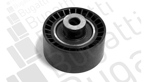 Deflection/Guide Pulley, timing belt (BPDI3668)