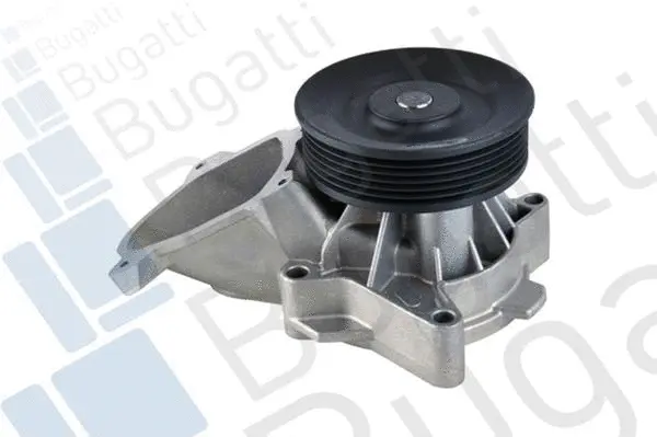 Water Pump, engine cooling (PA10166)