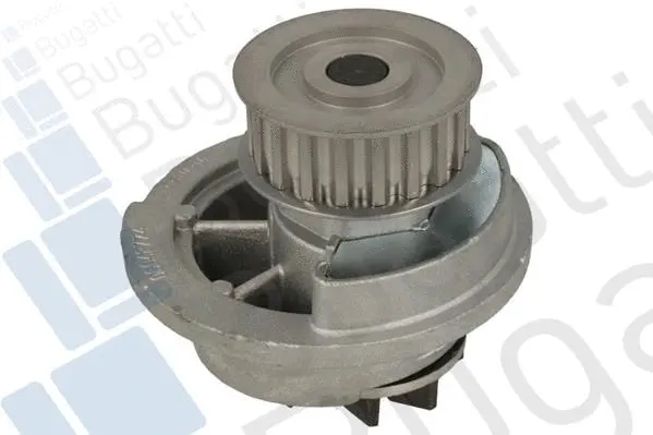 Water Pump, engine cooling (PA10020)