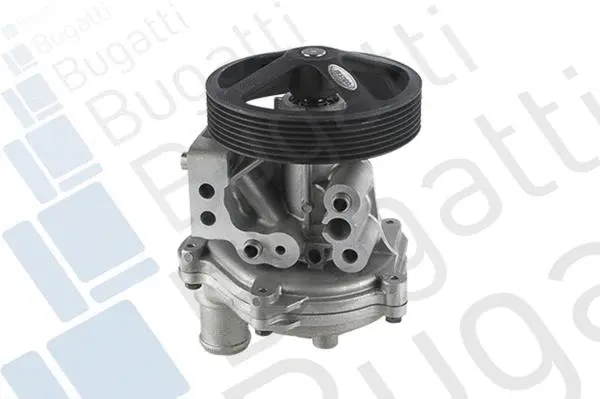 Water Pump, engine cooling (PA10095)
