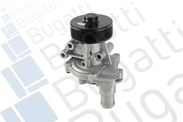 Water Pump, engine cooling (PA10329)