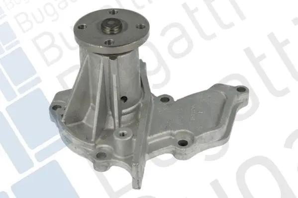 Water Pump, engine cooling (PA6010)