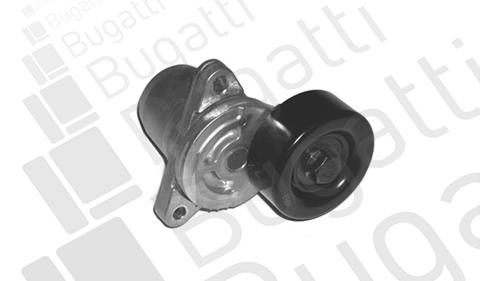 Belt Tensioner, V-ribbed belt (BTOA5240)