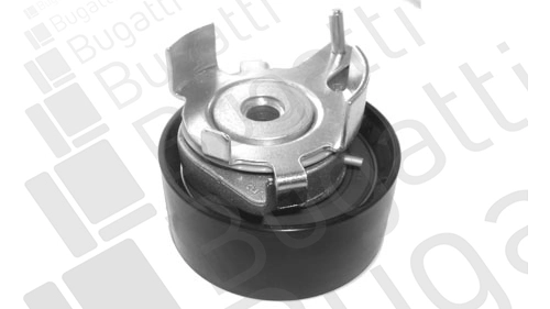 Tensioner Pulley, timing belt (BTDI3831)