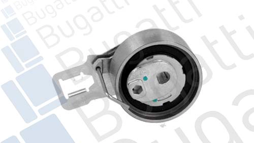 Tensioner Pulley, timing belt (BTDI5589)