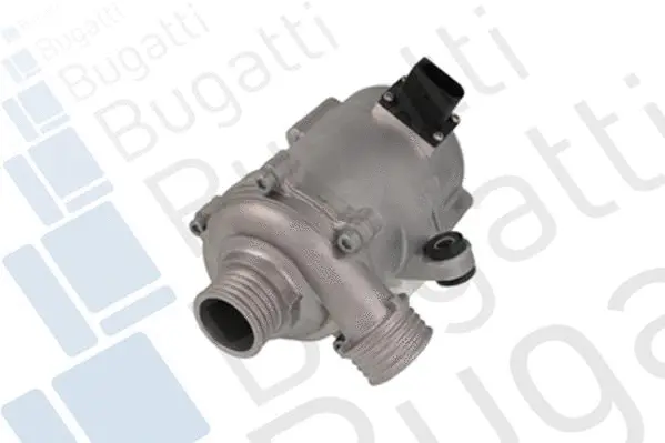 Water Pump, engine cooling (PA10376)