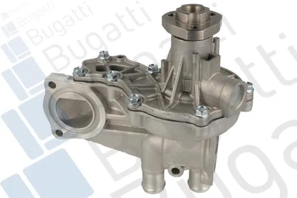 Water Pump, engine cooling (PA0319C)