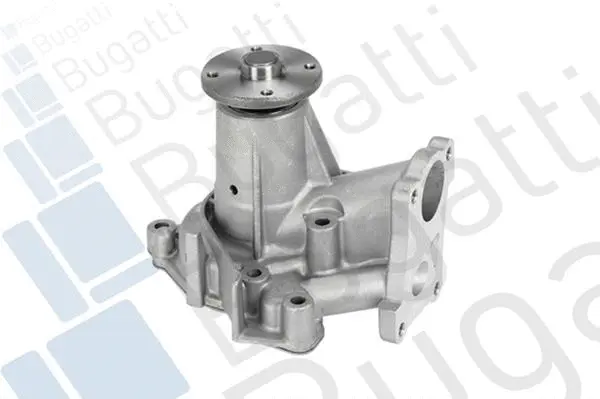 Water Pump, engine cooling (PA10144)