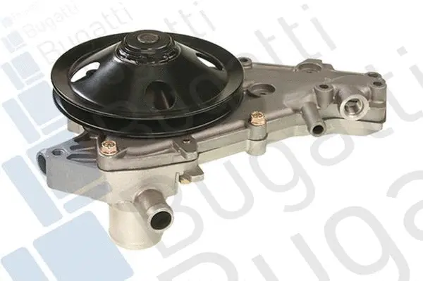 Water Pump, engine cooling (PA7723)