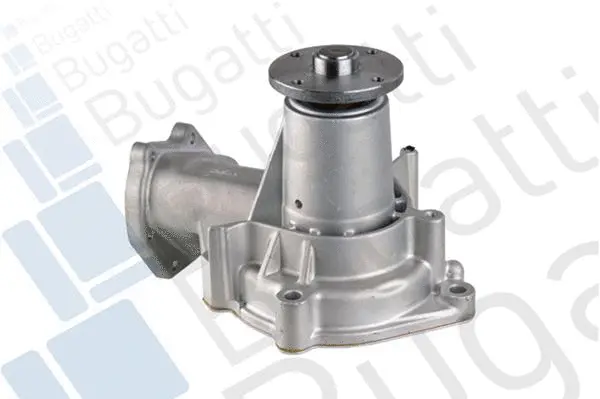 Water Pump, engine cooling (PA10353)