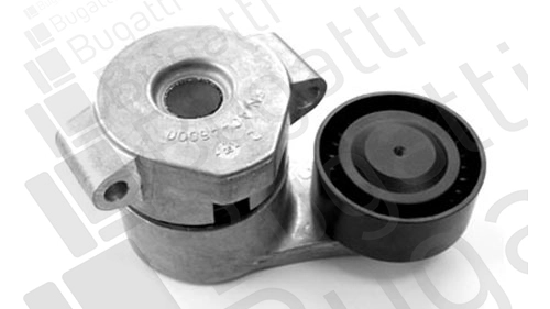 Belt Tensioner, V-ribbed belt (BTOA3671)