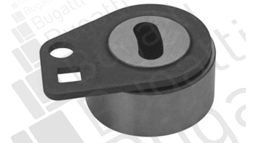 Tensioner Pulley, timing belt (BTDI5024)