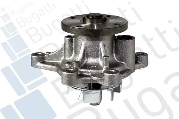 Water Pump, engine cooling (PA10119)