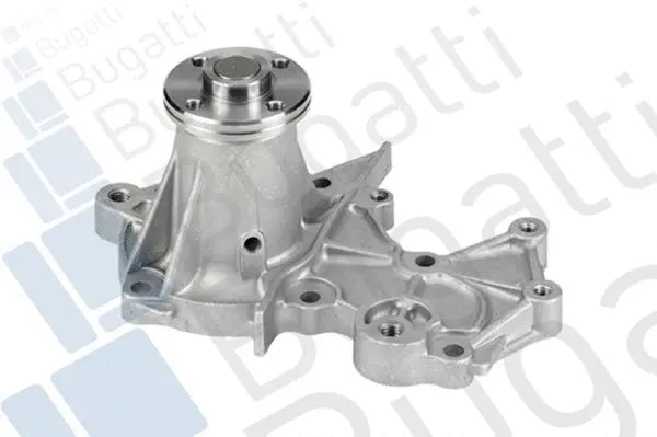 Water Pump, engine cooling (PA10108)