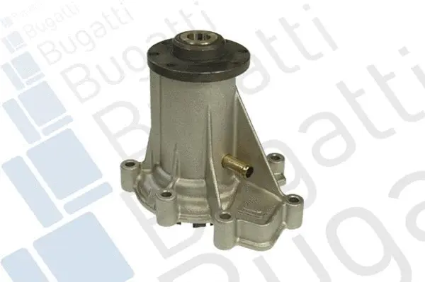 Water Pump, engine cooling (PA6819)