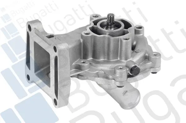 Water Pump, engine cooling (PA10298)