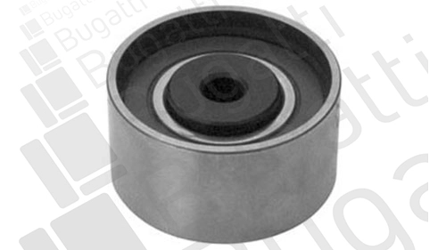 Deflection/Guide Pulley, timing belt (BTDI5191)