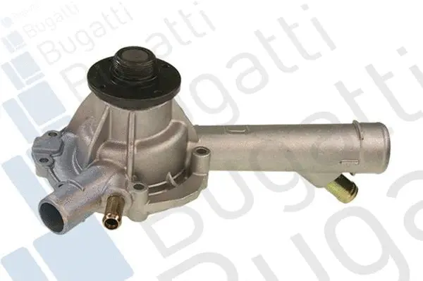 Water Pump, engine cooling (PA8706)