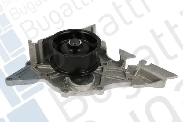 Water Pump, engine cooling (PA5117)