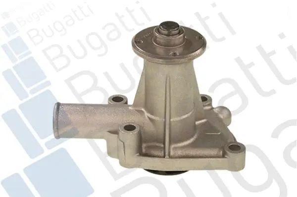 Water Pump, engine cooling (PA0257)